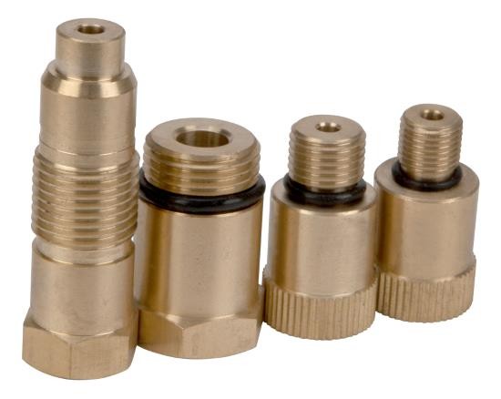 Performance Tool W80577 Compression Tester Spark Plug