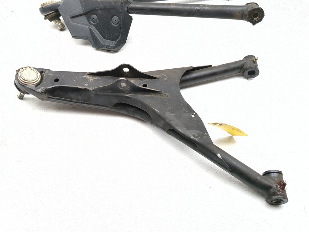 17-21 Can Am Defender XT HD8 Front Left Lower & Upper Control A-Arm Set