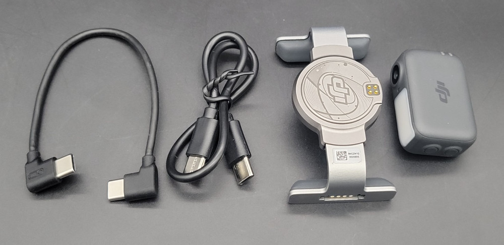 DJI Osmo Mobile 7P Gimbal Stabilizer 3-Axis Foldable iPhone Smartphone Android