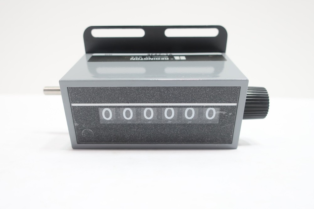 Redington V1-2936 Counter