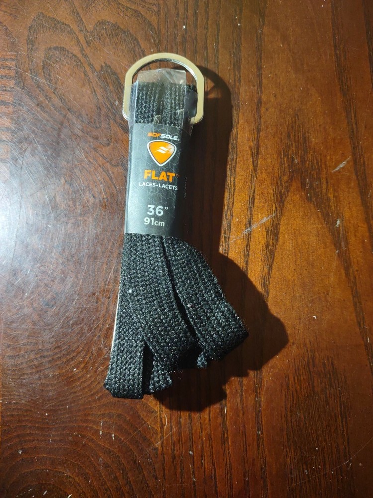 Shoe Laces 36" 91 cm