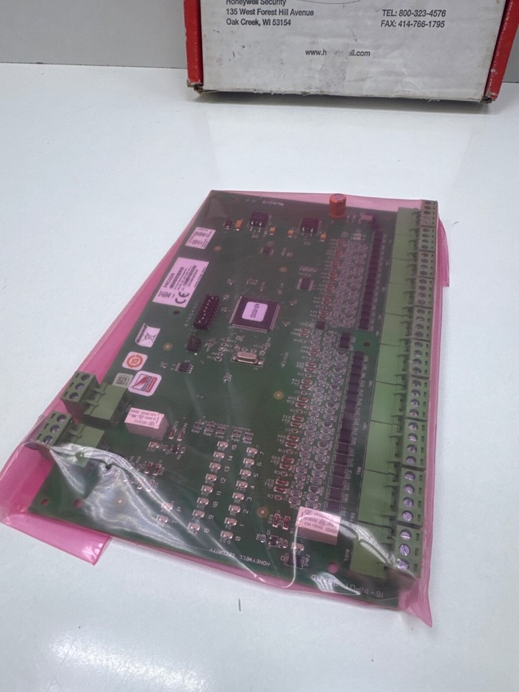 Honeywell PRO32IN ACCESS CONTROL UNIT