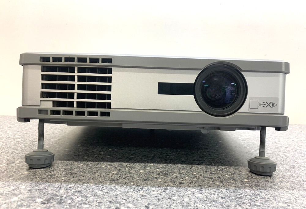 Mitsubishi SL4SU Color View Projector