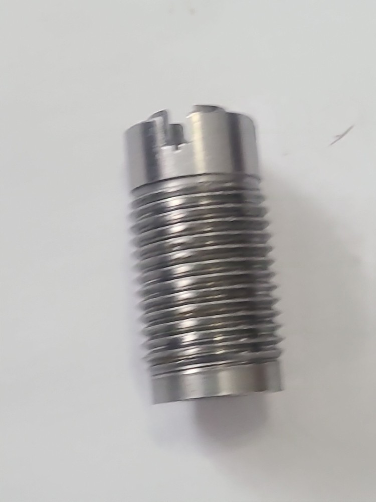 CVA Eclipse Hunter Muzzleloader 50cal, Blackpowder  PART:   Breech Plug 209