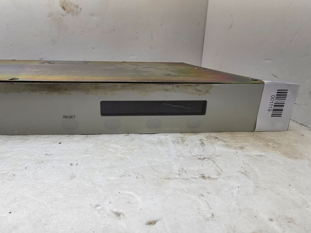 RTS SYSTEM Telex Tone generator MODEL 927