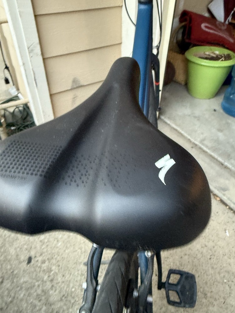 2017 Alibi C Specialized Bike