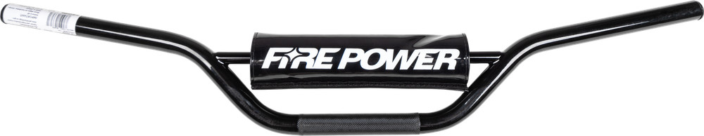 Handlebar Csc Mini/81 150cc Black