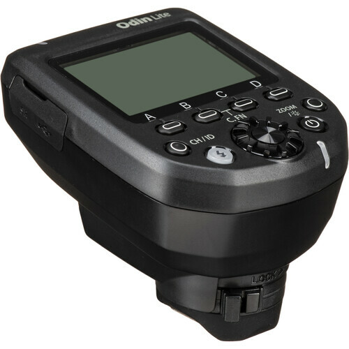 Phottix PH89079 Odin II TTL Flash Trigger Transmitter for Sony