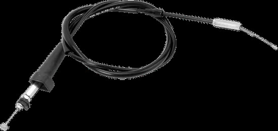 Motion Pro Vinyl Pull Throttle Cable Suzuki QuadRunner LTF250F 4x4 99-02