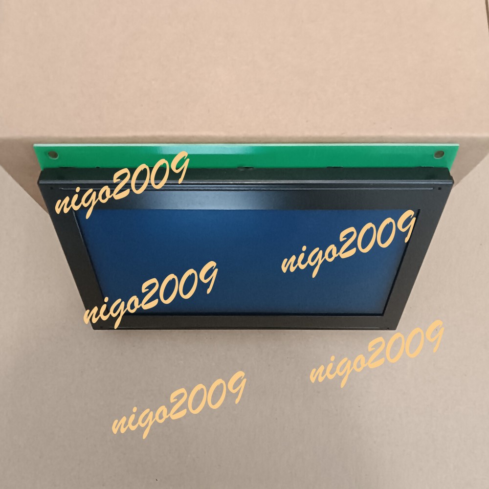 New LCD Display Panel Compatible with EPSON EG4401B-QR-3 for PanelView 550 Panel