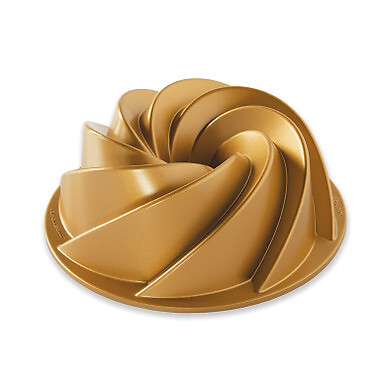 Nordic Ware 6 Cup Heritage Bundt® Pan