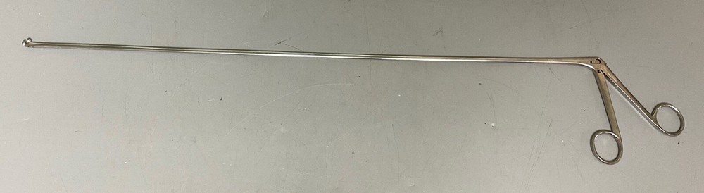 Lawton Jackson Cup Forceps | Approx 20 Inches Long