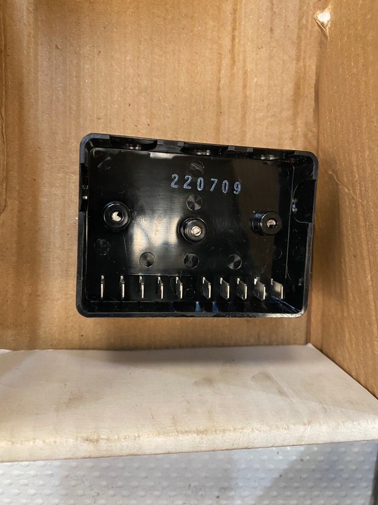 Landis & Gyr - KF8819