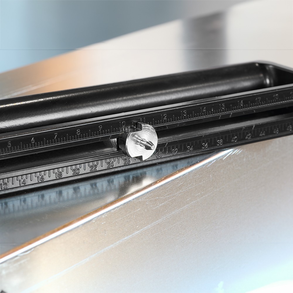 Malco HC2 Sheet Metal Hole Cutter