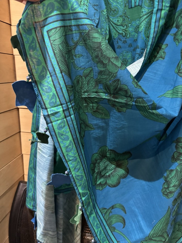 3Pc Chrizma Suit