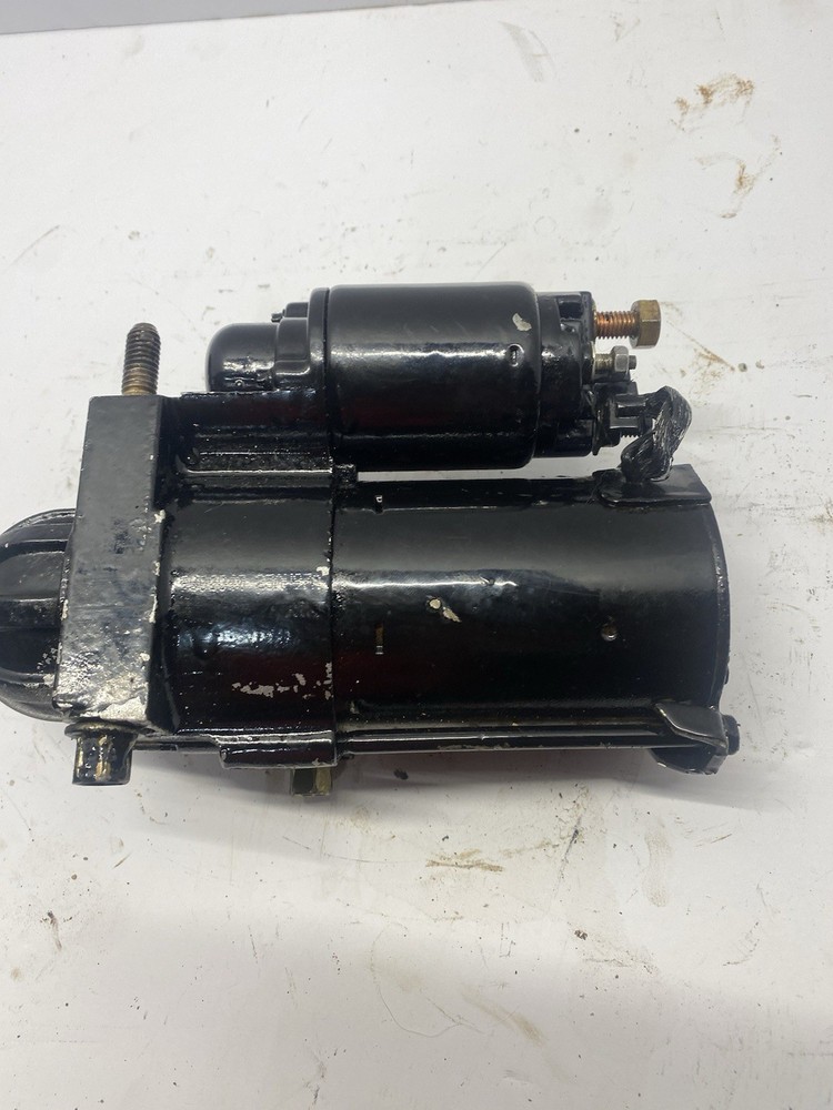 1997 Mercruiser 4.3 Starter