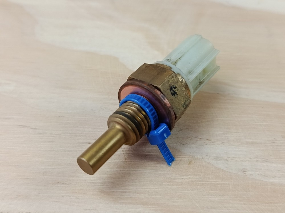 Yamaha Mt-03 Abs 2020 - 2024 Engine Temperature Sensor Genuine OEM