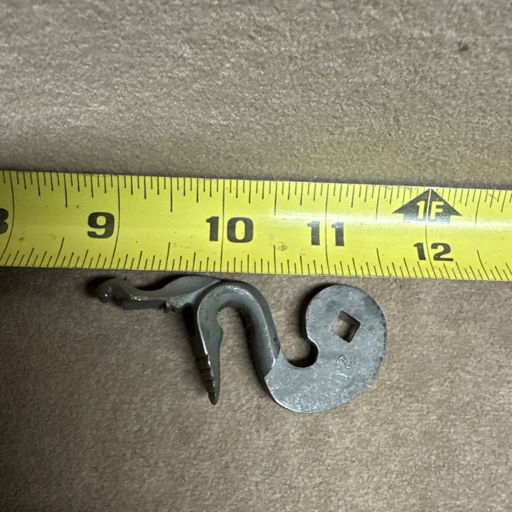 L&R Durs Egg Hammer