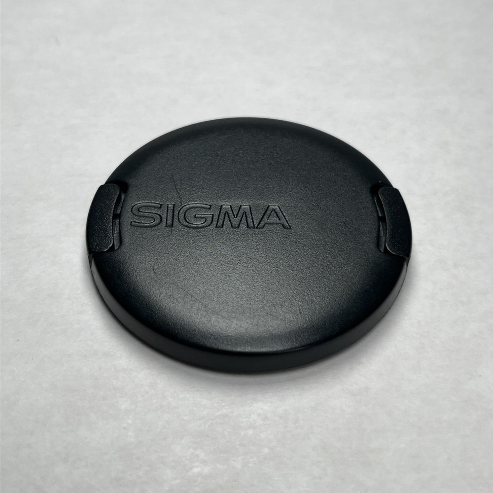 Sigma 52mm Front Lens Cap