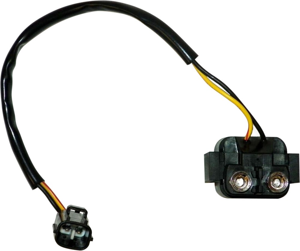 WSM Starter Solenoid - 004-133-02