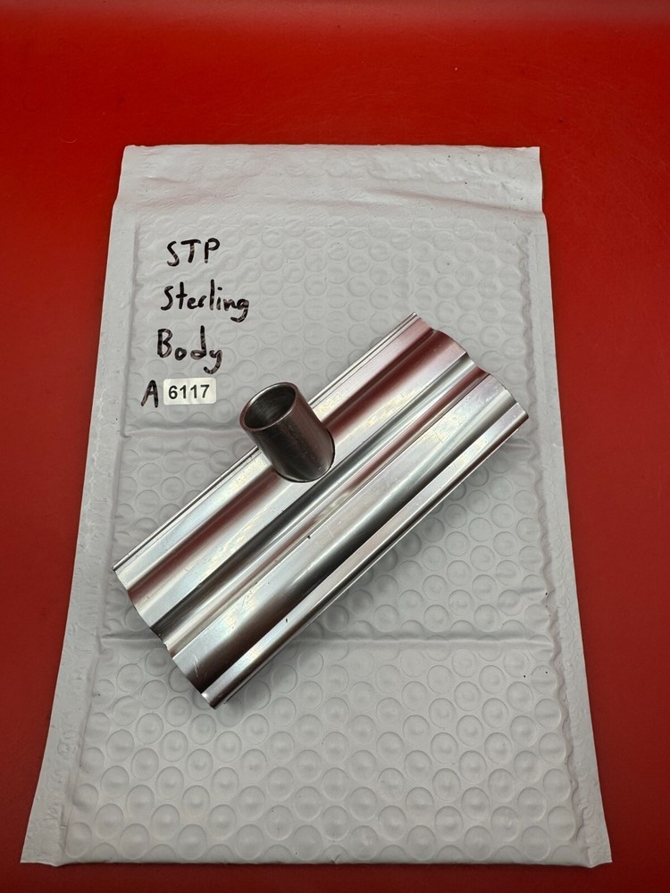 STP Sterling Body