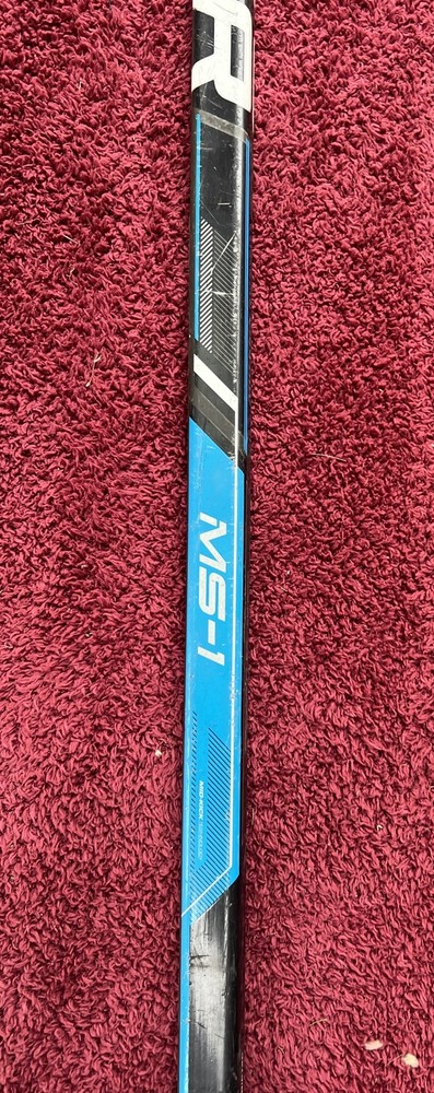 Bauer Junior MS1 Grip Ice Hockey Stick