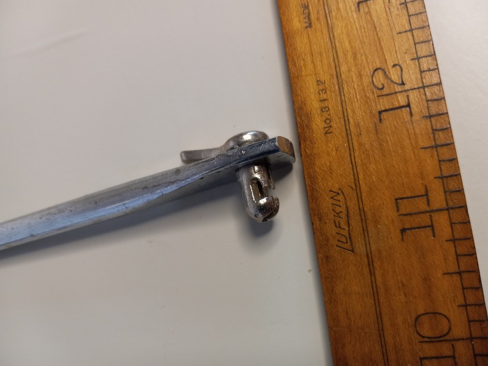 Fatmax Stanley 8 Inch Coping Saw