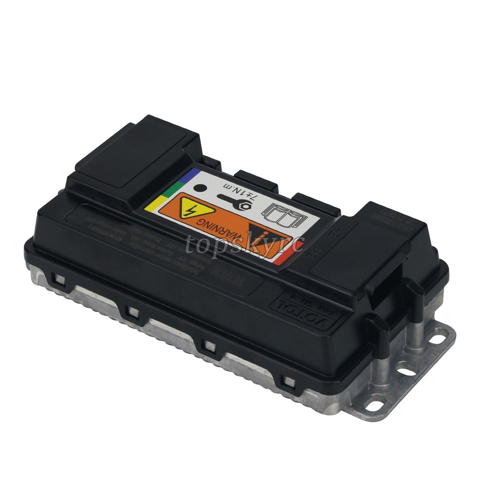 VOTOL EM50-4 (EM-50-4) 72V 80A 72300 EV Motor Controller Programmable Controller