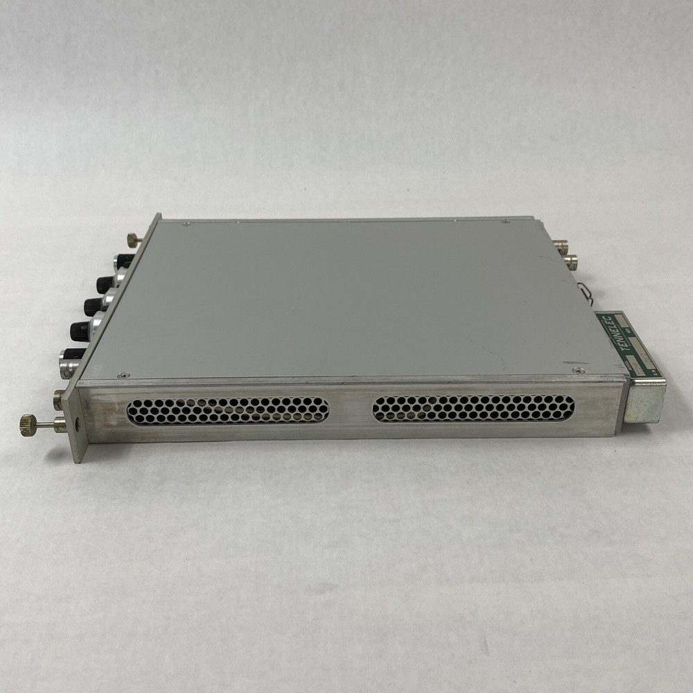 Tennelec TC 246 AMP/SCA Coarse Gain Module
