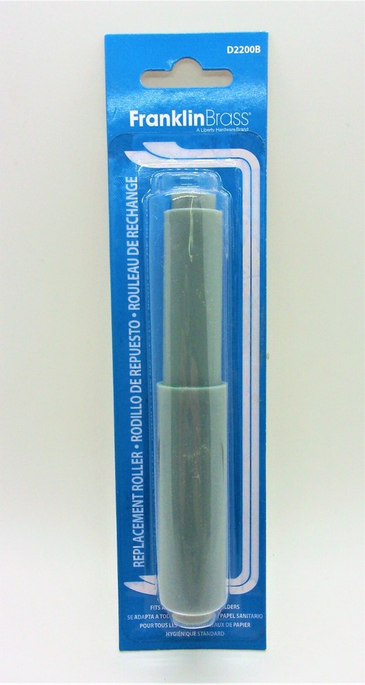 Franklin Brass D2200B Replacement Roller, FREE SHIPPING