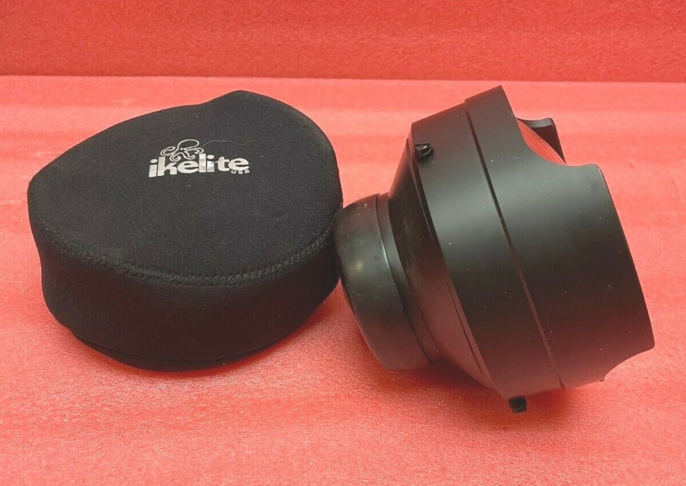 IKELITE HOUSING LENS