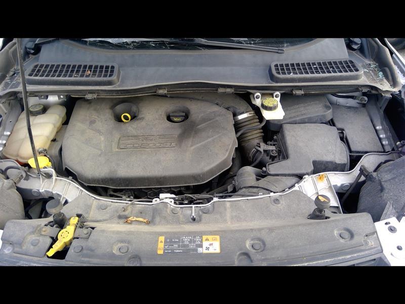 Floor Jack fits 2013 Ford Escape Grade A