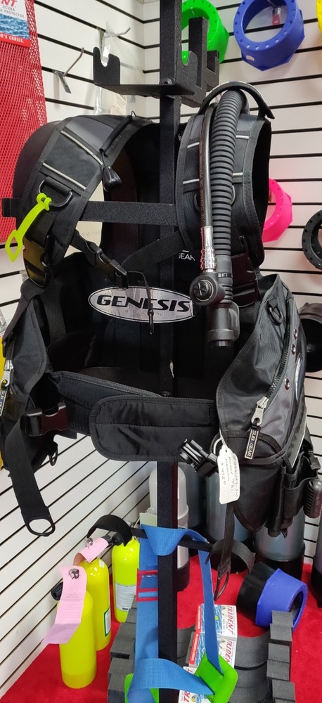 Subgear Accent BCD Medium