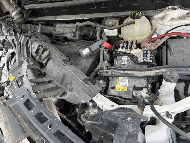 BLAZER 2020 Fuse Box Cabin 104557039