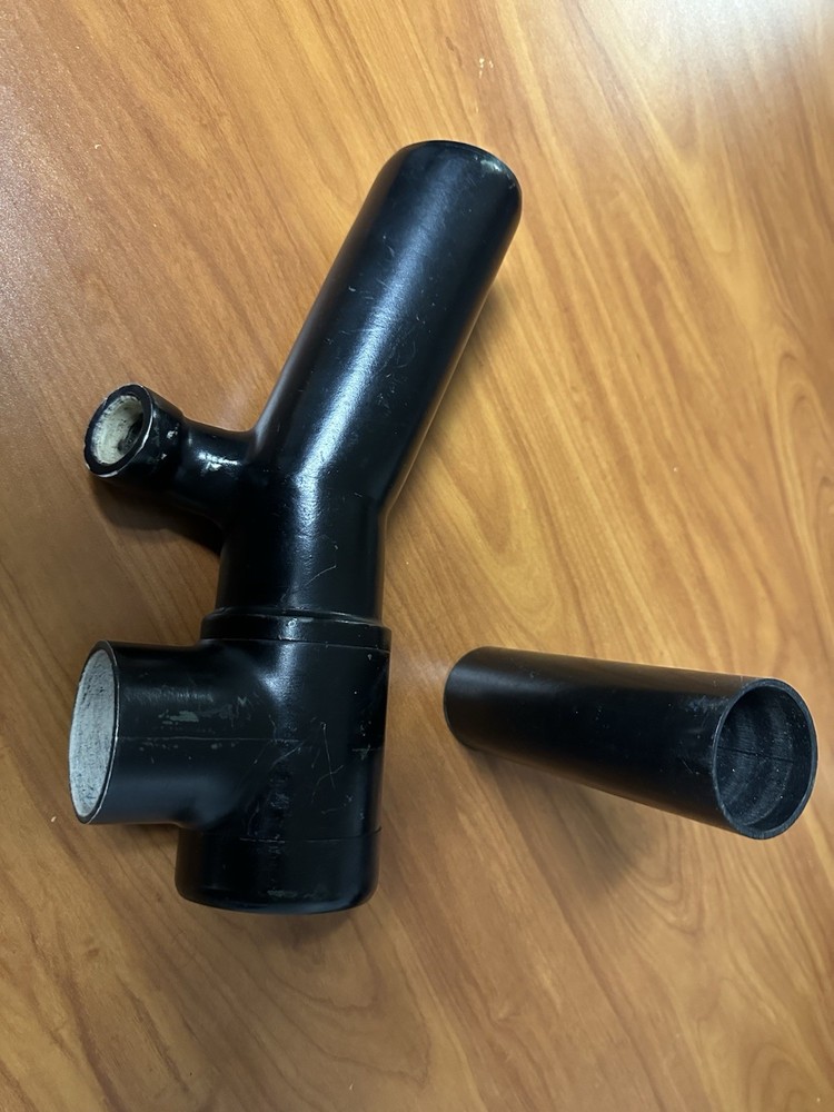 vintage paintball  Loader