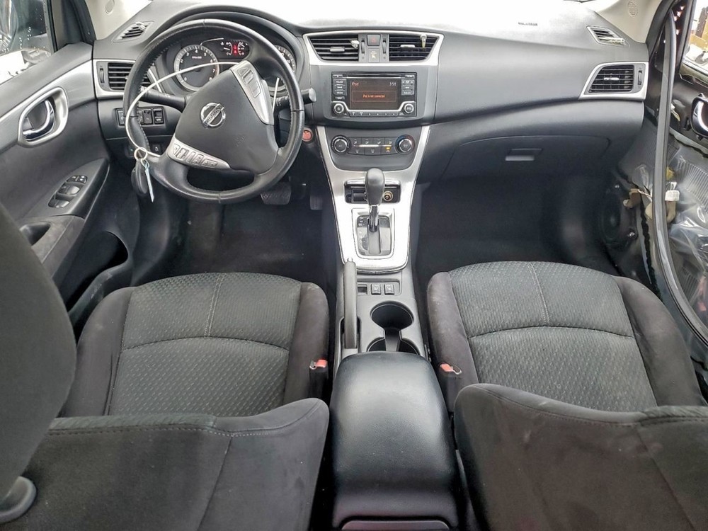 SENTRA 2015 Glove Box 4927045