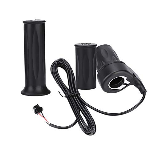 1Pair Electric Speed Throttle, Universal Thumb Speed Accelerator Control