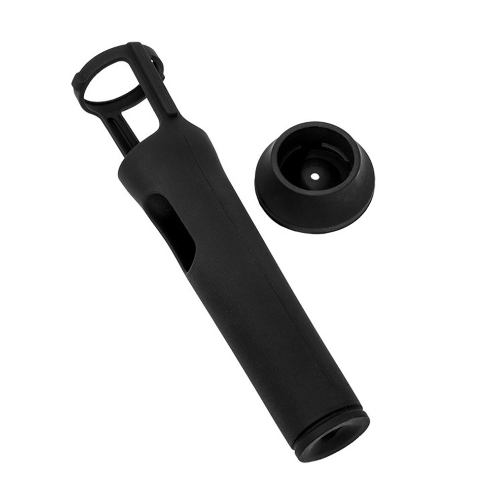 2Pcs Silicone Case for PartyBox Microphone -Rolling Case with Base1534