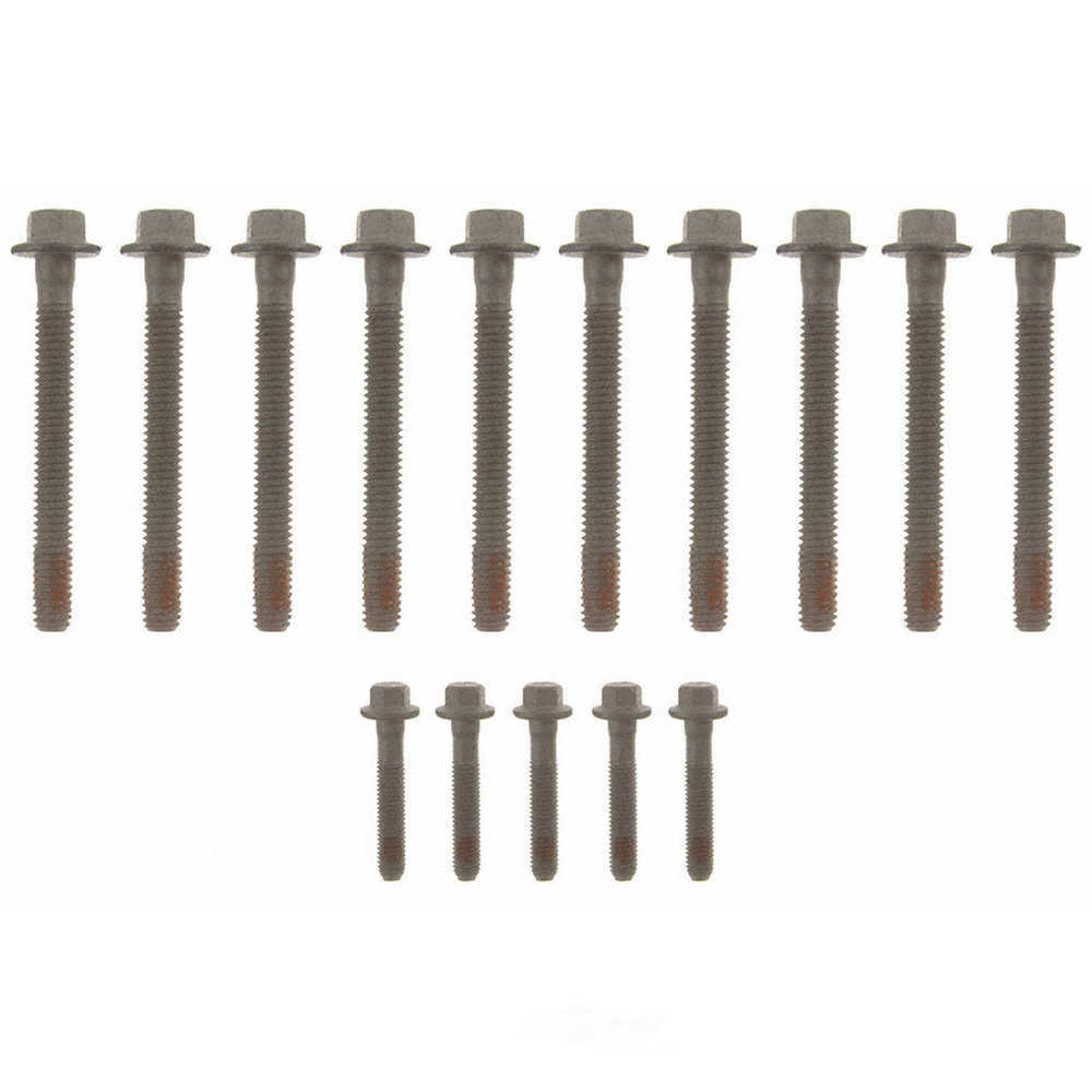 Engine Cylinder Head Bolt Set Fel-Pro ES 72220