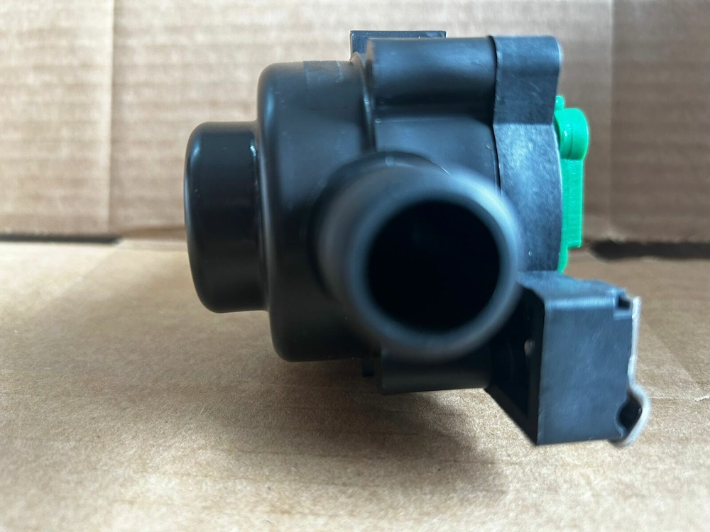 Flow-Rite MPV-03-RN01 V3 Valve Recirculation / Auto / EmptyCable Approach Rear