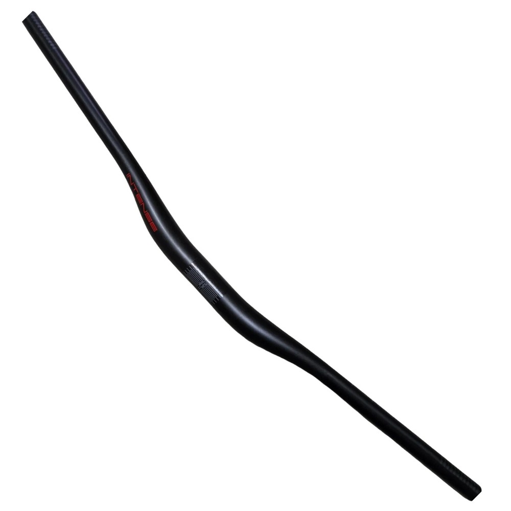 Intense Carbon MTB Enduro Handlebars 800mm 35mm