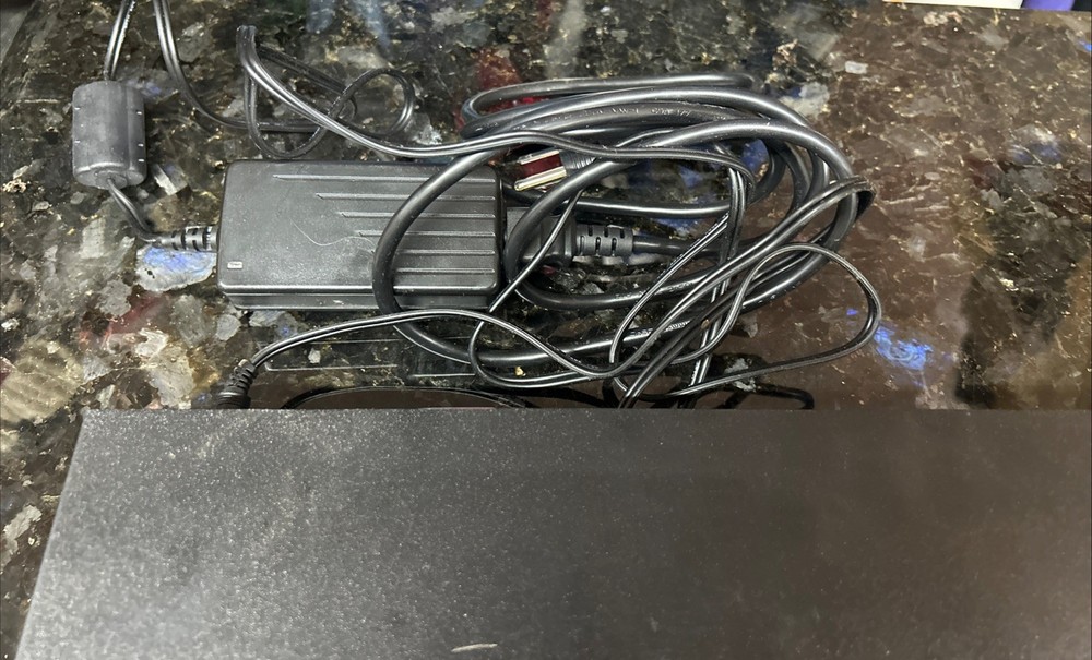 EF Johnson Stargate Dispatch Console Audio Break-Out Box