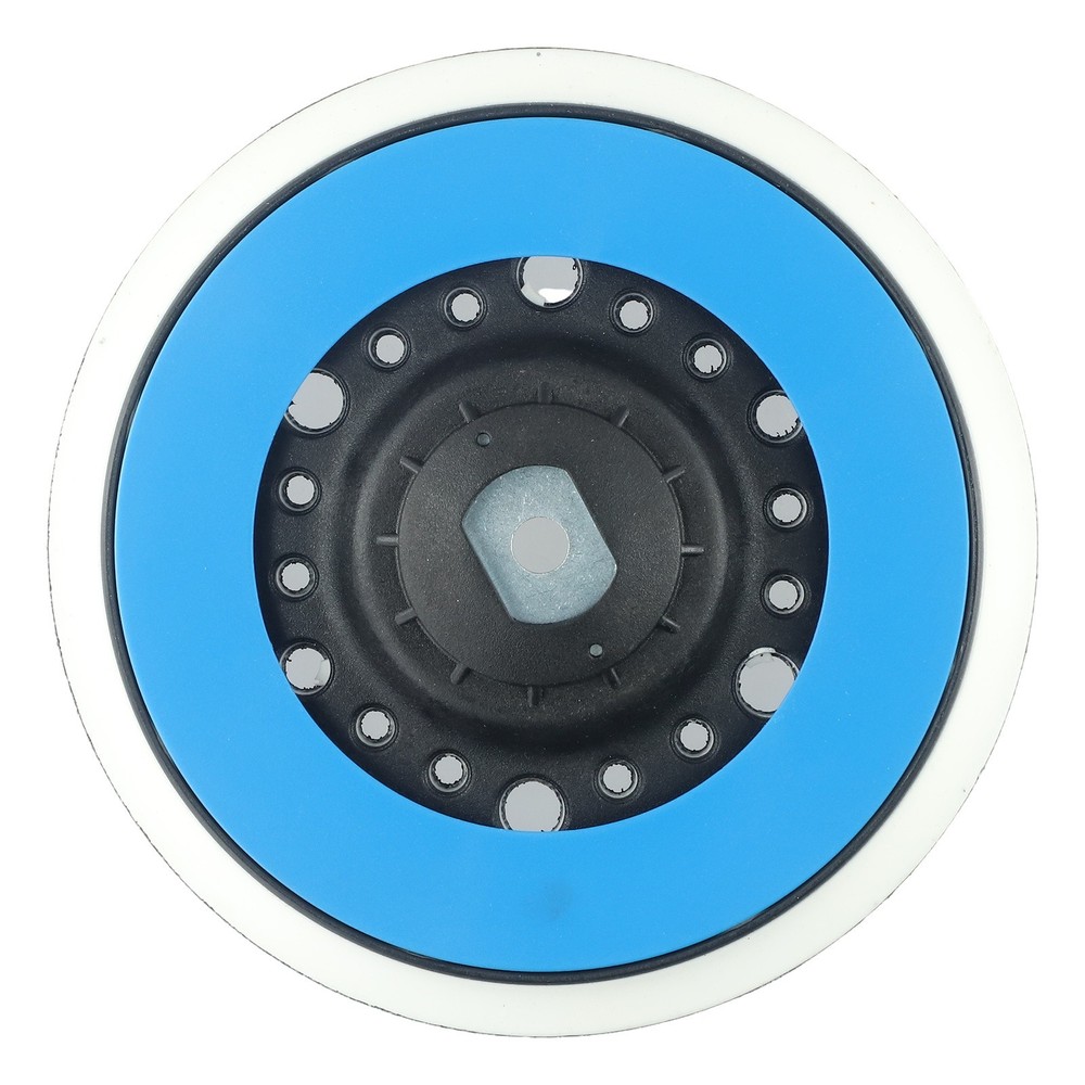 Performance oriented Grinding Disc for FLEX Electric Sandpaper Machine