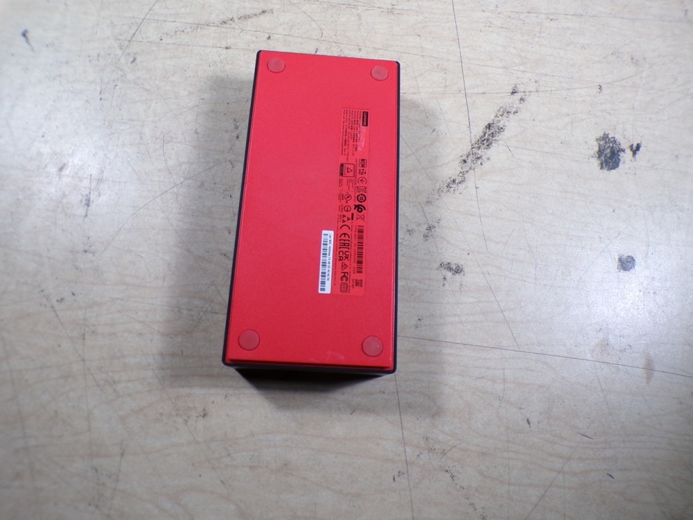 LENOVO USB-C LDA-KP DOCK