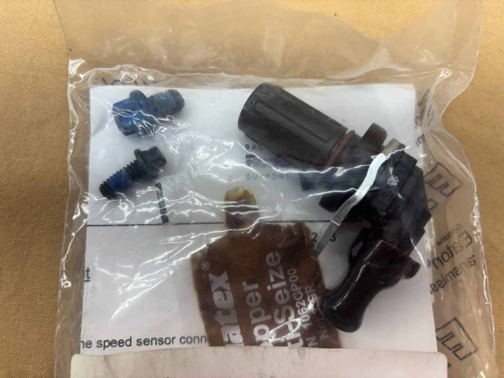 Genuine Eaton K-4148 Replacement Speed Sensor Kit Automatic Transmission