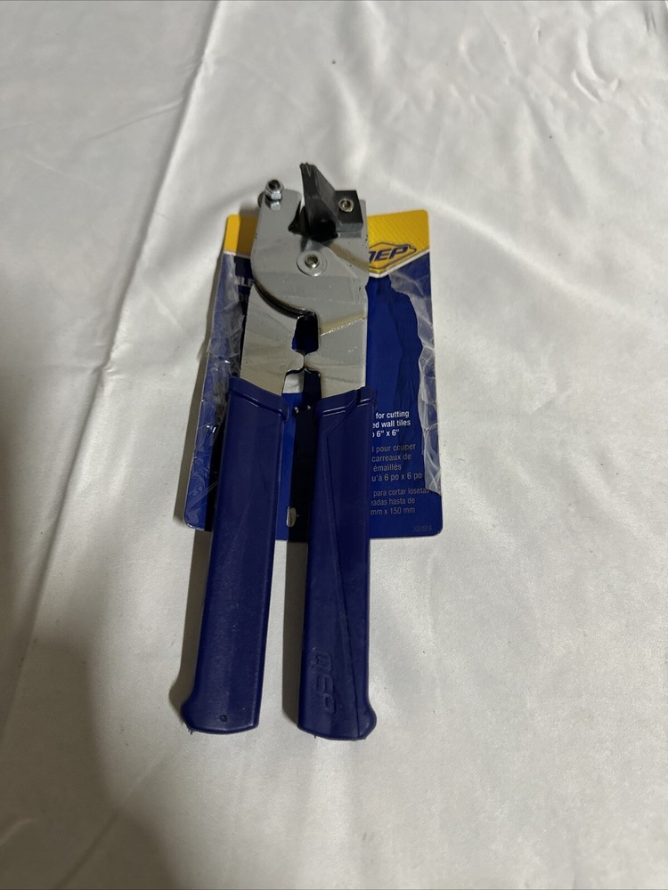 QEP Hand Tile Cutter