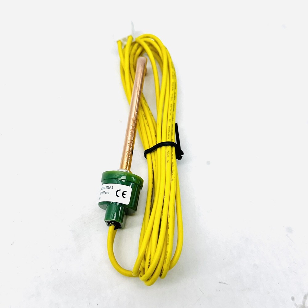 SOURCE1 S1-02550188000 LOW PRESSURE SWITCH  PLUG