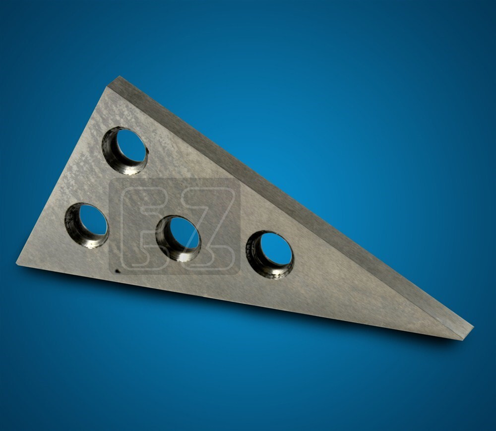 Solid Angle Plate 30x60x90 & 2x3-3/8x5/16 Plate