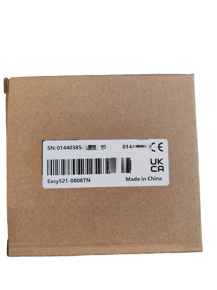 1pcs Easy521-0808TN INOVANCE Programmable Logic Controller