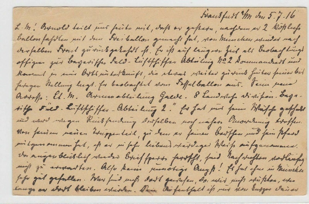 German Postal History Stamps Postcard Ref: R4831